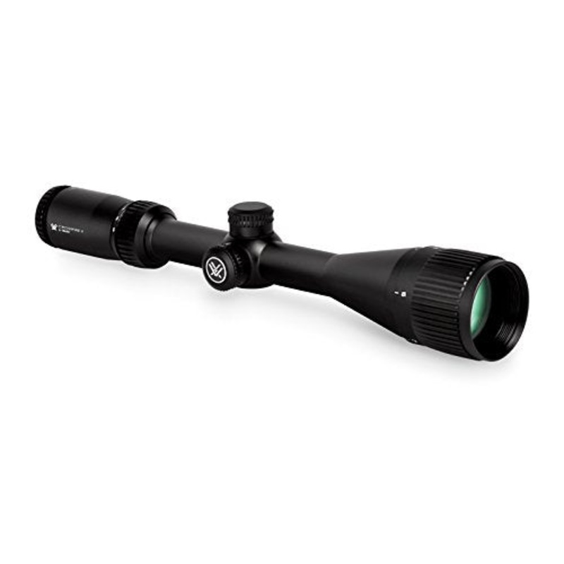 Vortex Crossfire II 6-18×44 AO BDC w/Sunshade CF2-31033
