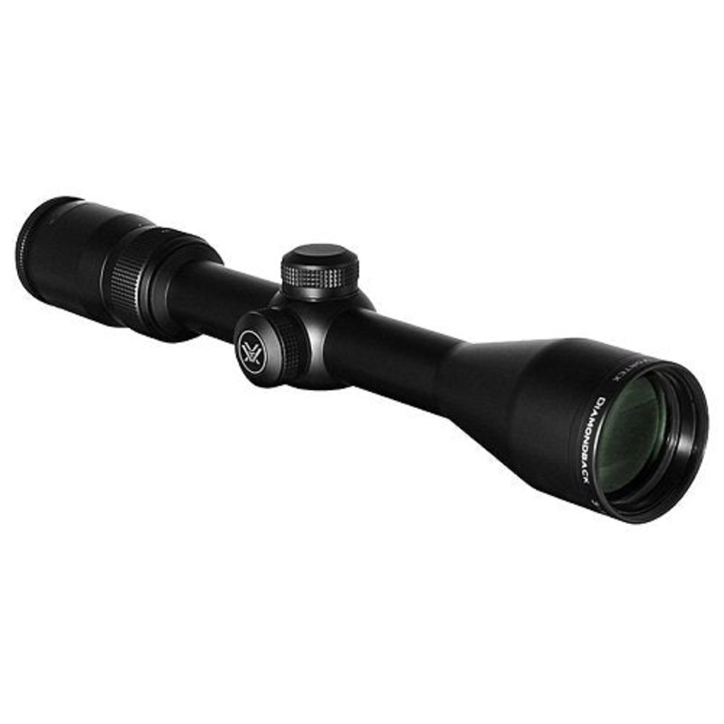 Vortex Diamondback 3-9×40 BDC