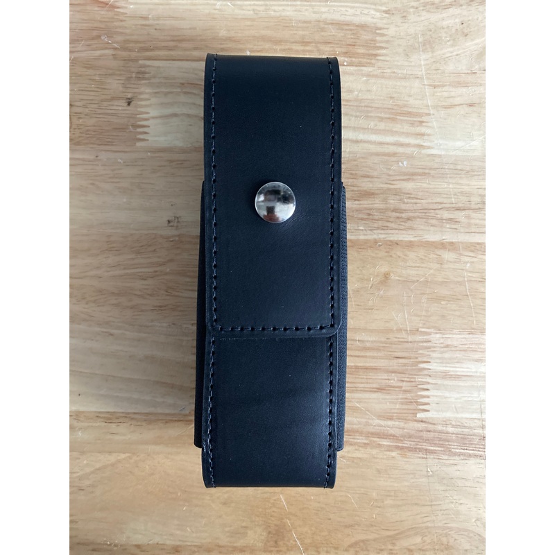 Boston Leather TOURNIQUET HOLDER FOR BOTH CAT & SOF