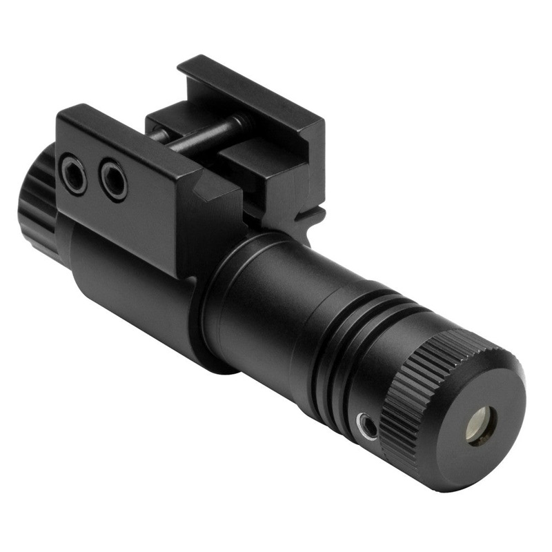 NcStar A2PRLSG Slim Line Tactical Green Laser