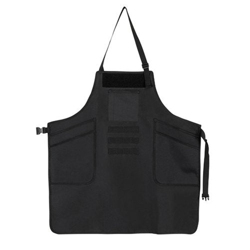 VISM by NcSTAR CAPRX2980B EXPERT APRON BLACK