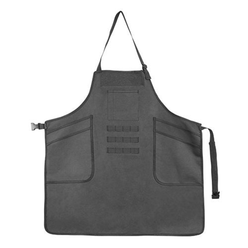 VISM by NcSTAR CAPRX2980U EXPERT APRON URBAN GRAY