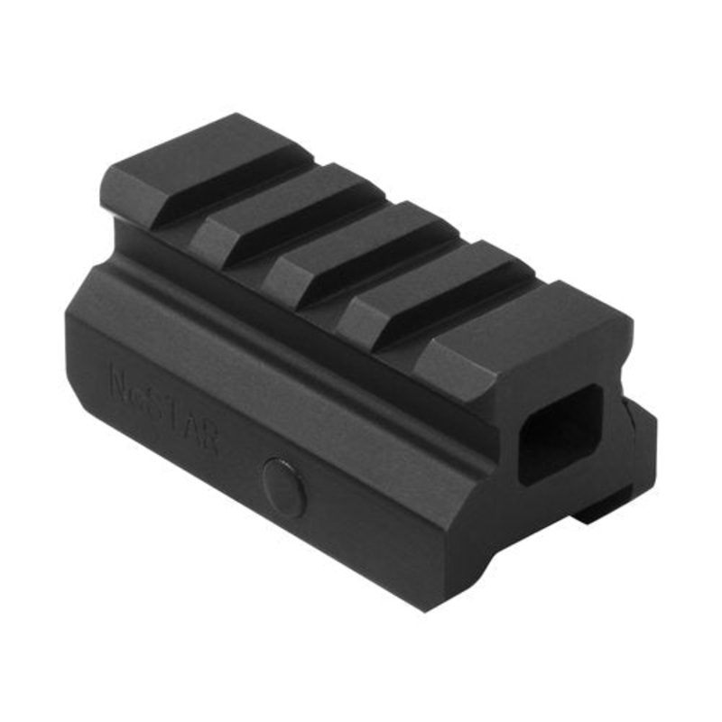 NcSTAR MARFSV2 AR15 GEN2 PICATINNY  X 1.9L RISER RAIL MOUNT – SHORT