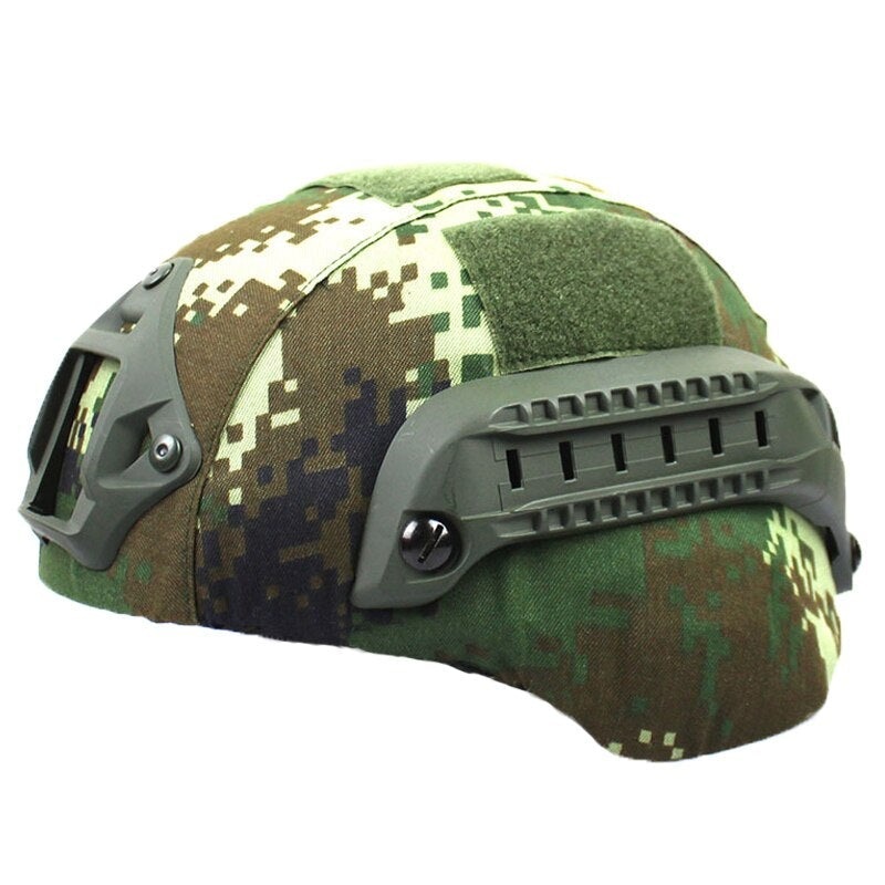 Helm militr polizei