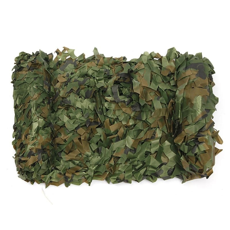 Tarnnetz bundeswehr