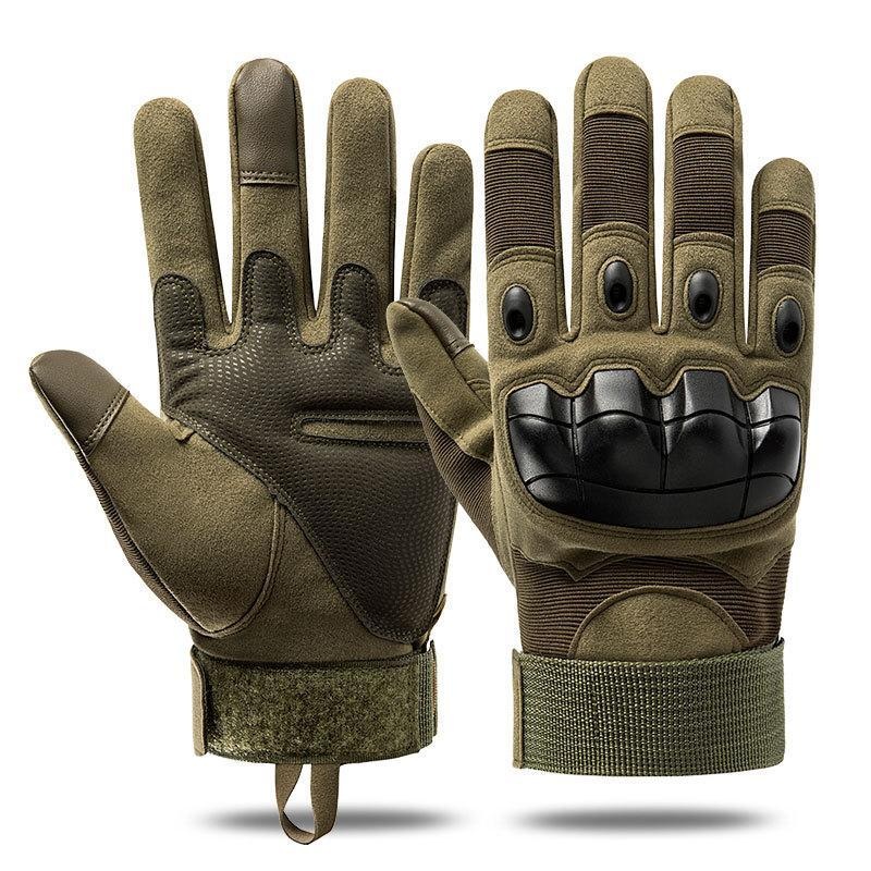 Pulswrmer armee grn fr mnner