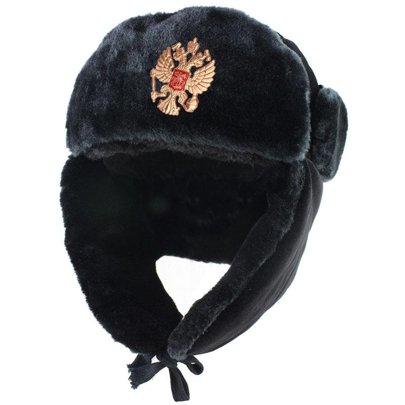 Russische militr mtzen