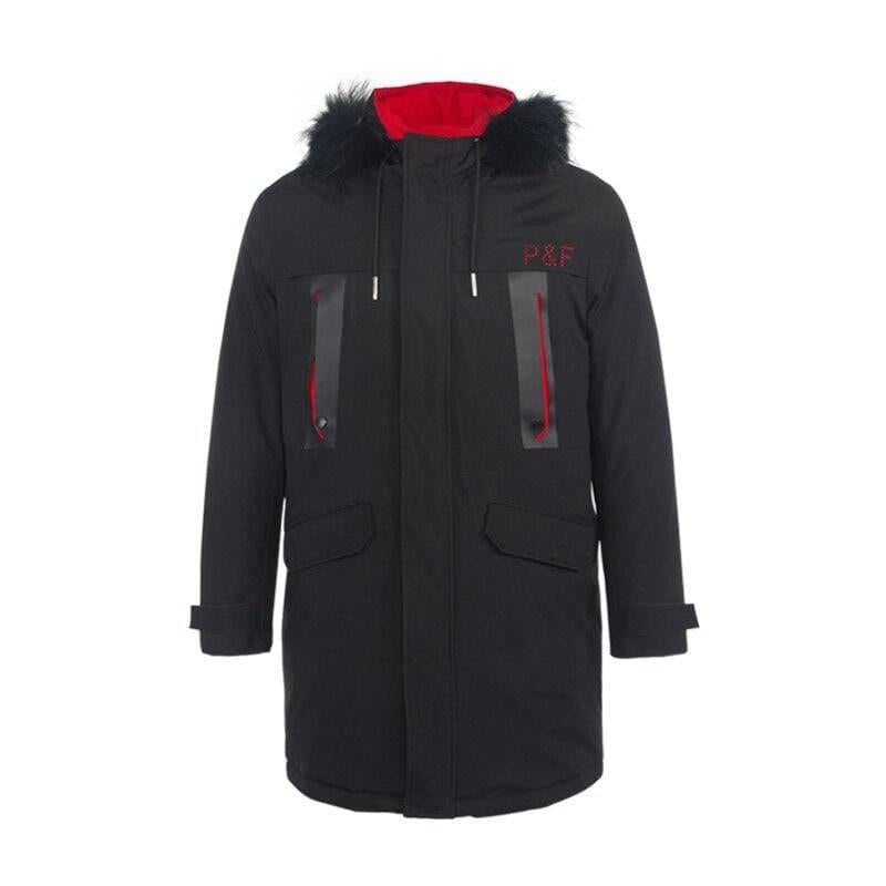 Die Militrjacke