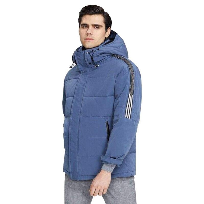 Edle Militrjacke