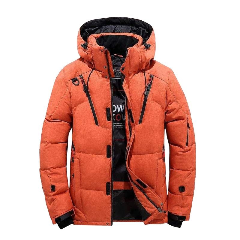 Farbe Militrjacke