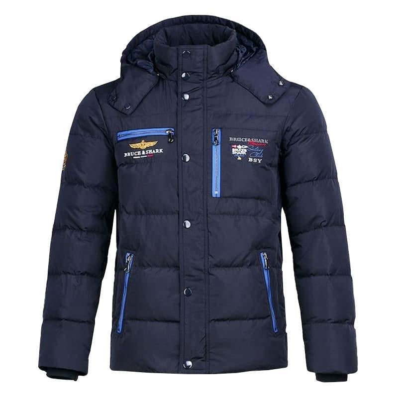 Grne Militrjacke fr Damen