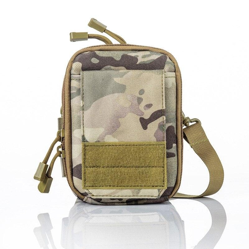 Rucksack taktisch