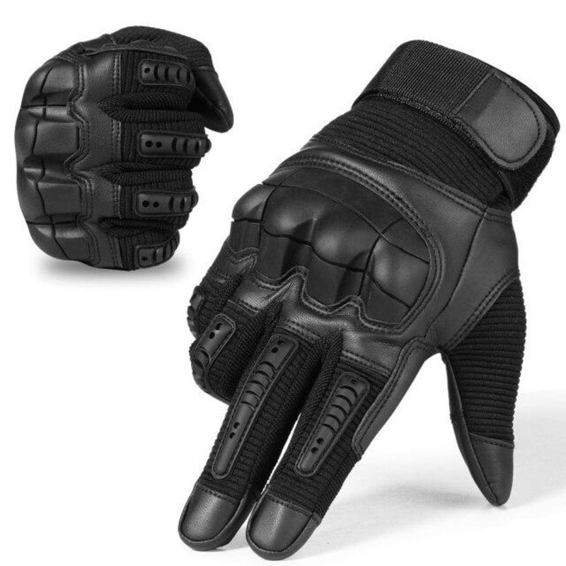 Pulswrmer mnner schwarz