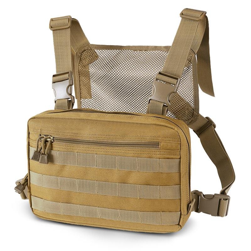 Rucksack Vintage