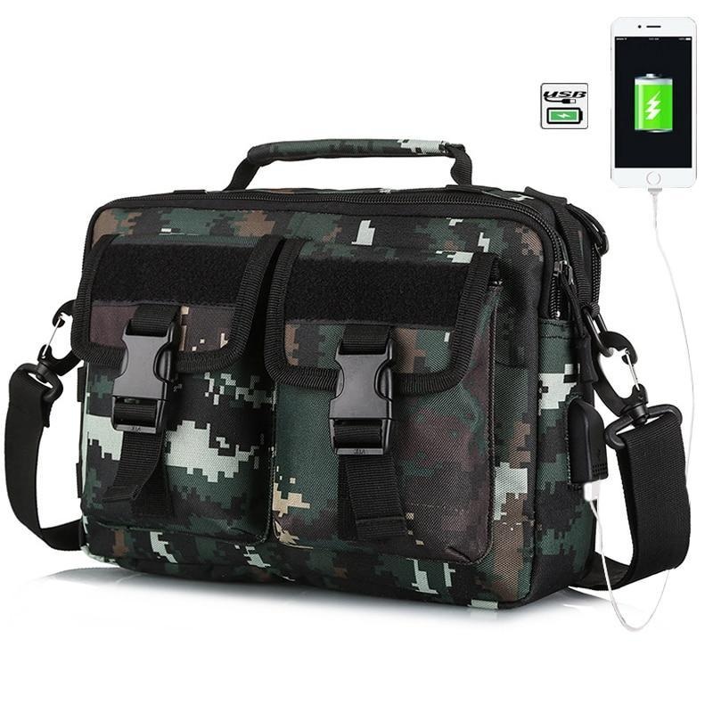 Guter taktischer rucksack