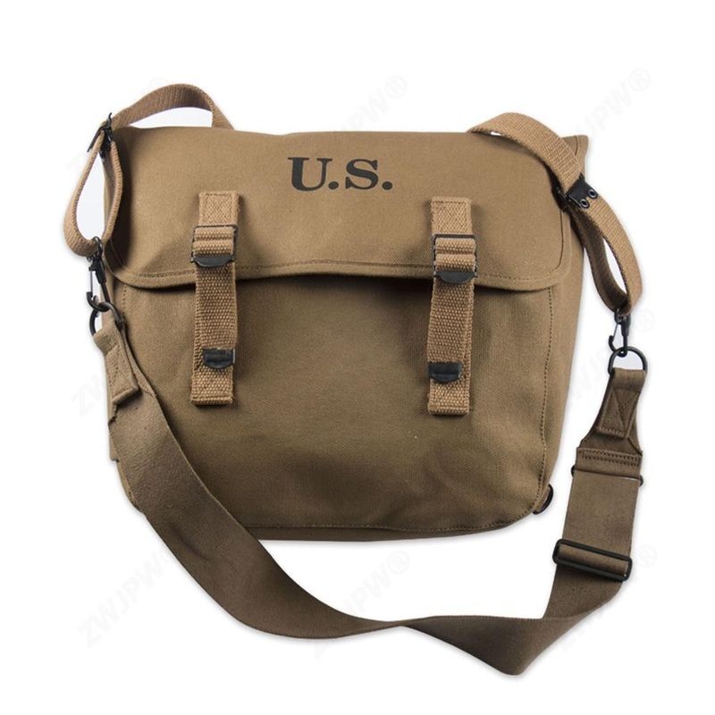 Army rucksack morderne
