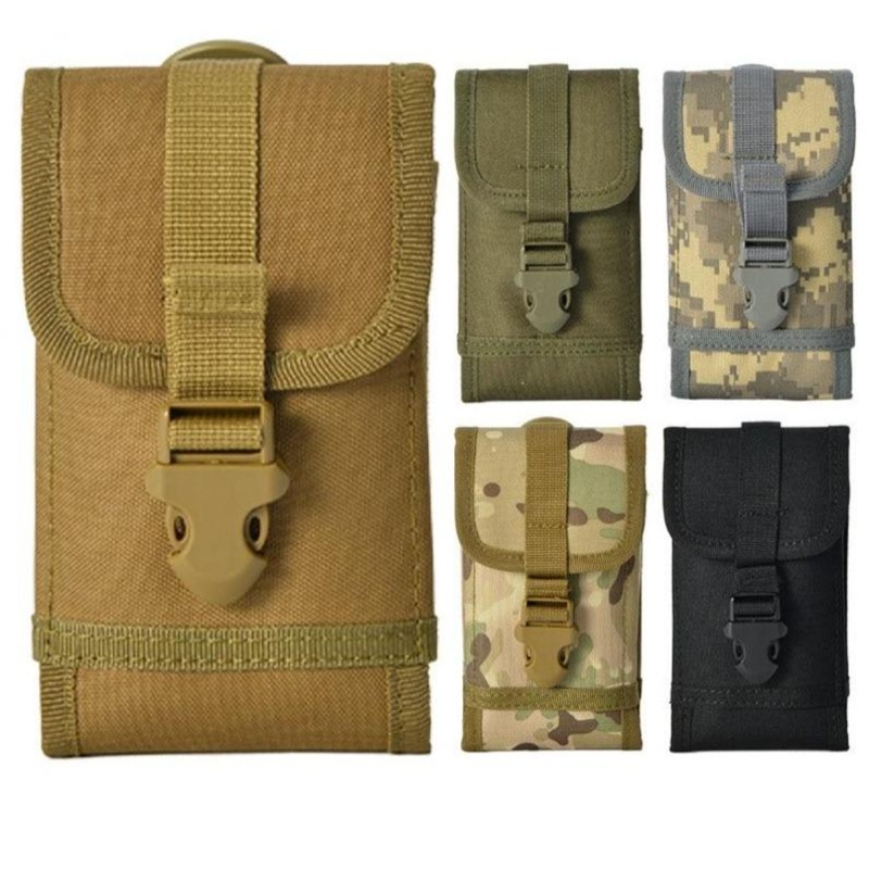 Rucksack taktischer