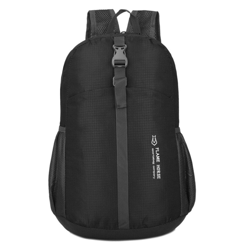 Rucksack Glnzend 15 Liter