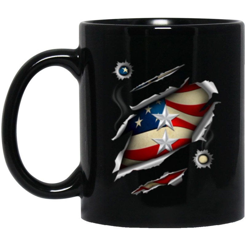 US Air Force O-8 Major General Maj G O8 General Officer Ranks 11oz – 15oz Black Mug