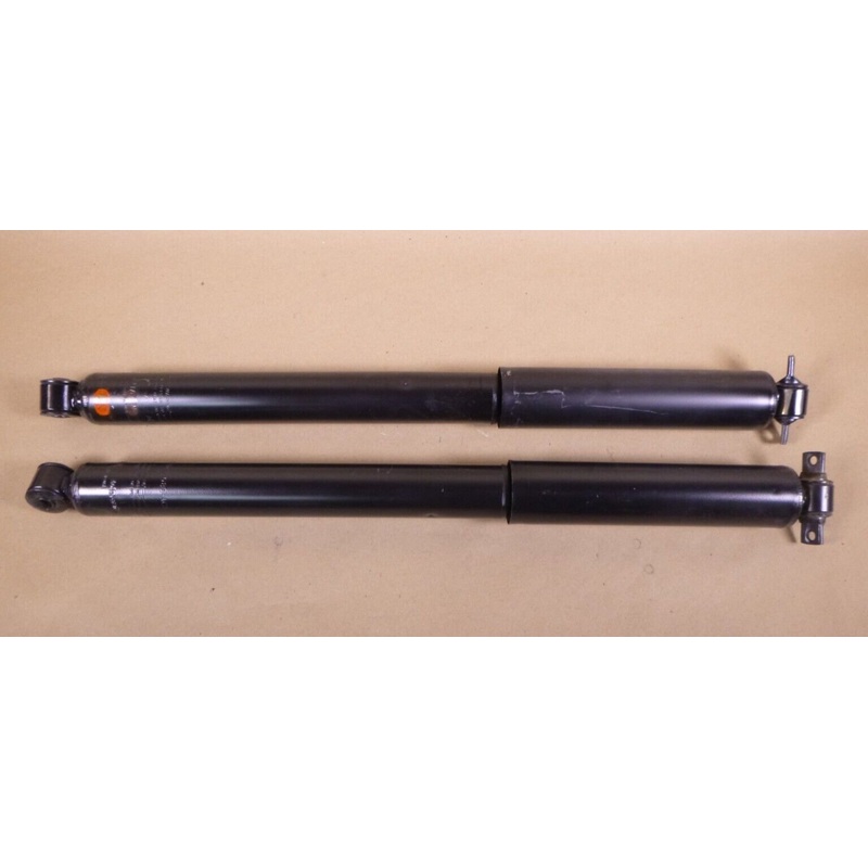 2x OEM Motorcraft Rear Shock Absorber For 2000-2005 Ford Excursion 2C7Z18125AA