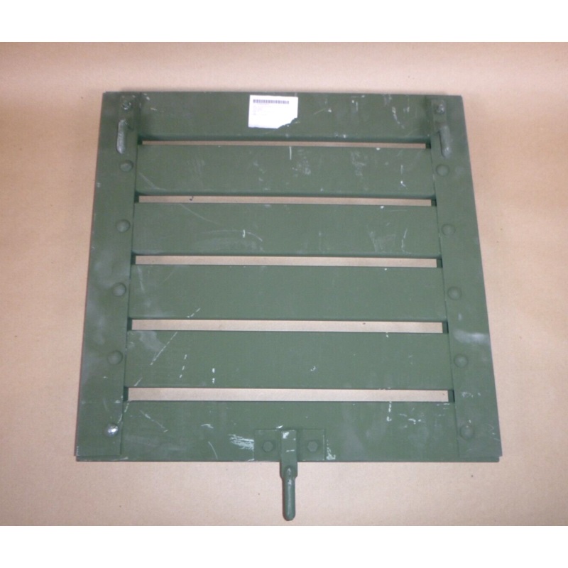 USGI M939 Series Cargo Trucks Side Rack Gate Door (LH) 8758064, 2510-00-654-4606