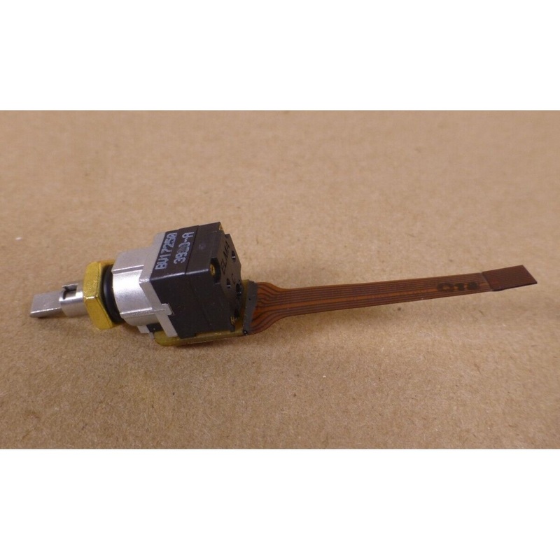 Harris 12078-1080-01 Electronic Component , 5998-01-600-0811