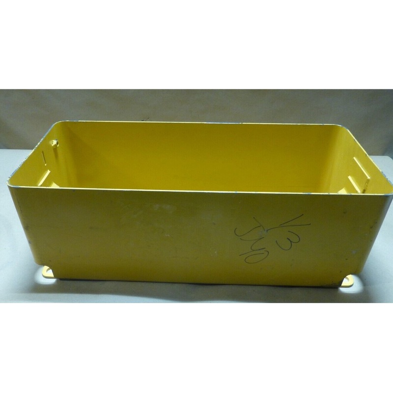 OEM CAT CATERPILLAR 2G-3382 BATTERY BOX FOR 120G 12G 130G 140G 14G 160G GRADER