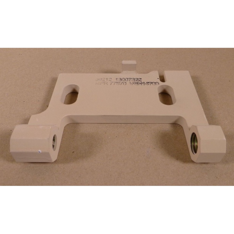 BAE 13007322 Door Hinge BFVS Bradley Vehicle , 2510-01-551-9774