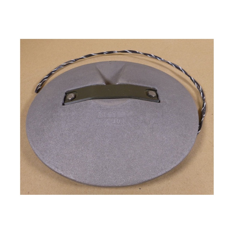 Naval Air 514265-1 Airport Marker Light 19770 , 6210-00-086-1814
