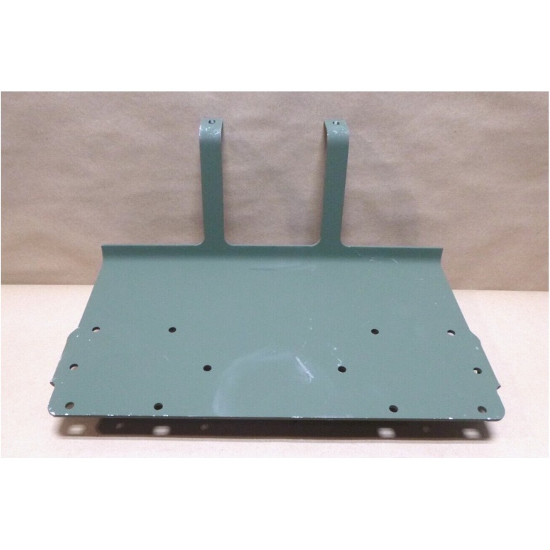 USGI M998 Humvee Sincgars Radio Electrical Shelf A3050664-1, 5975-01-413-1547