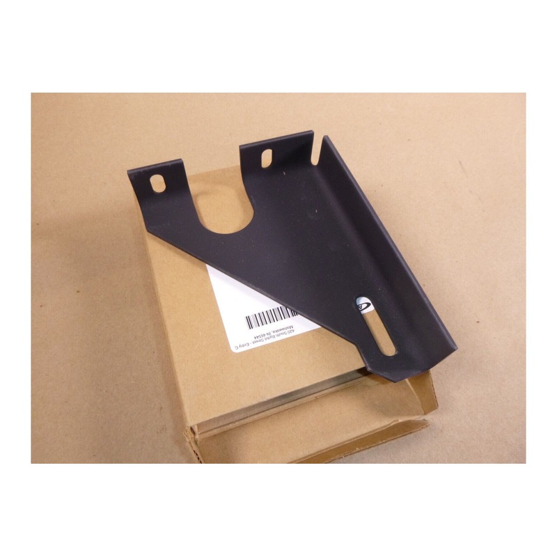 AM General Humvee M1113, M1114, M1151, M1152 Oil Cooler Bracket (RH) EX4617-1