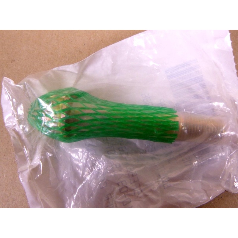 9/16-18 x 3 718 Inconel Spline Flange Head Shear Bolt MS14181-09034P , 5306-01-627-7537