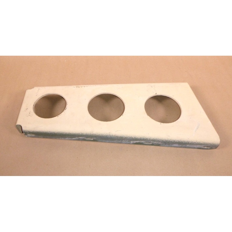 USGI M998 Humvee Radio Antenna Mount Support Bracket 5597150, 5340-01-291-5186