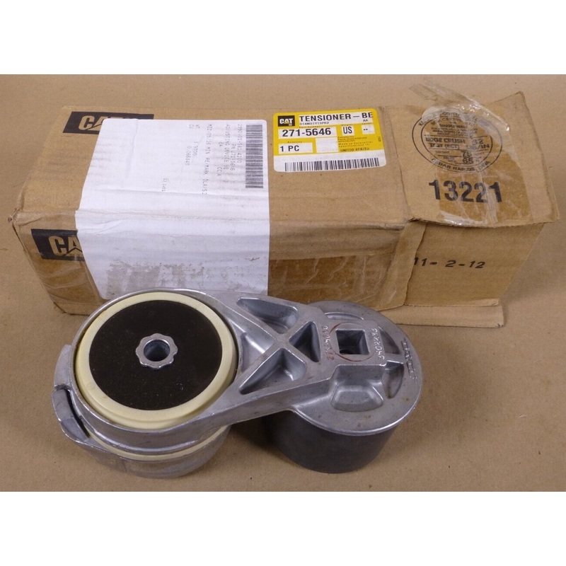 Caterpillar Oem CAT Belt Tensioner 271-5646 For C7 C9 Engine