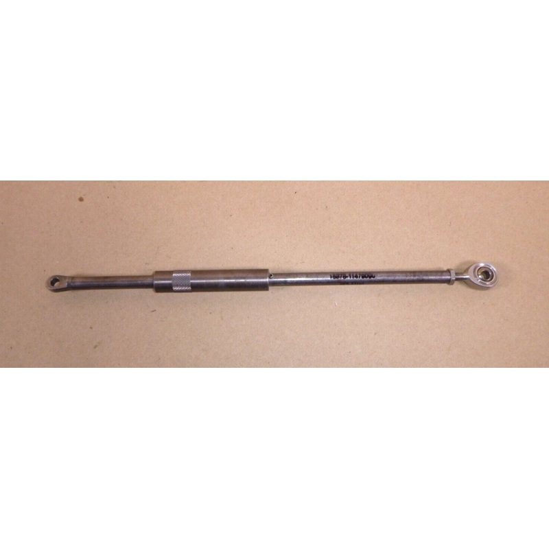 USGI HEMTT Door Check Rod, Salem 11479090, 2510-01-464-4034