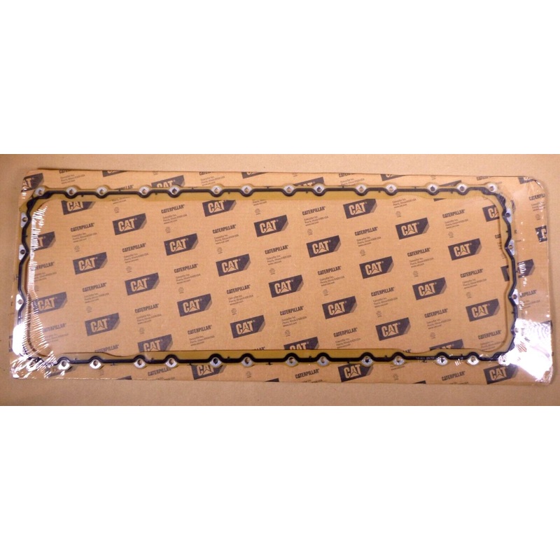 Caterpillar Engineered Integrated Seal 166-2905 For Cat Oil Pan