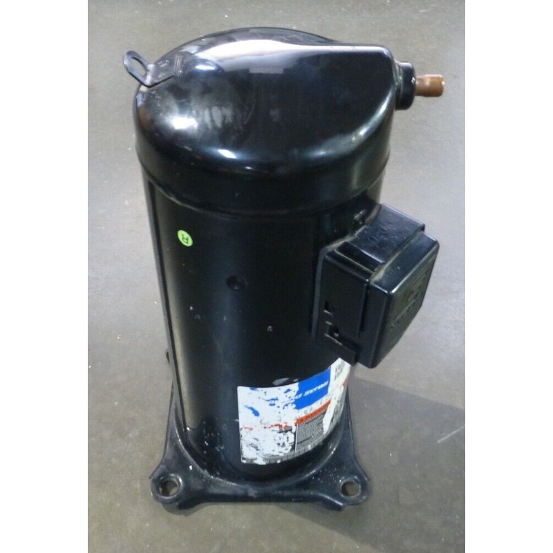 COPELAND SCROLL ZR54K COMPRESSOR 200-230V 3PH 50/60HZ