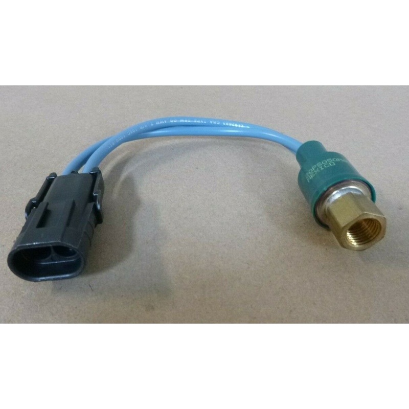 AIR CONDITIONING PRESSURE SWITCH M1070 HET MILITARY TRUCK , 5930-01-514-8457